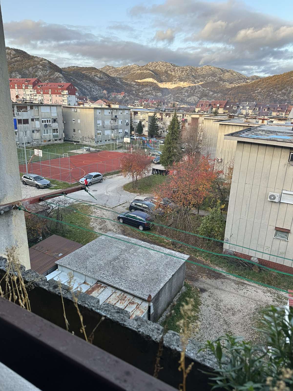 Image of Apartment - 2 Bedrooms for Sale in Montenegro-Montenegro, Image 5